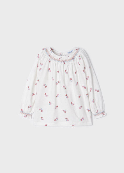 Shirt langarm