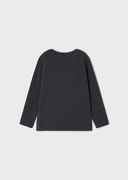 T-Shirt langarm