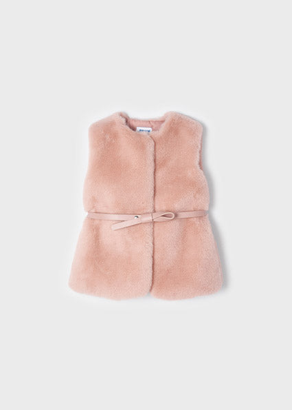 Gilet Fell