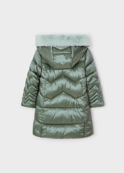 Jacke lang