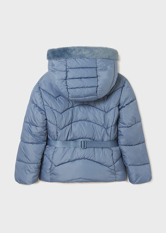 Jacke Gürteltasche