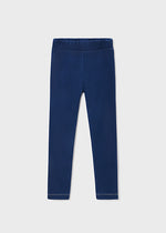 Leggings denim
