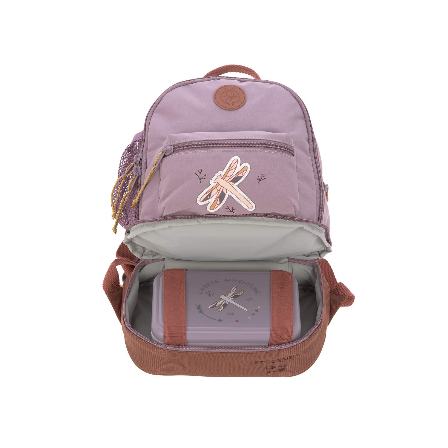 Mini Backpack Adventure Dragonfly