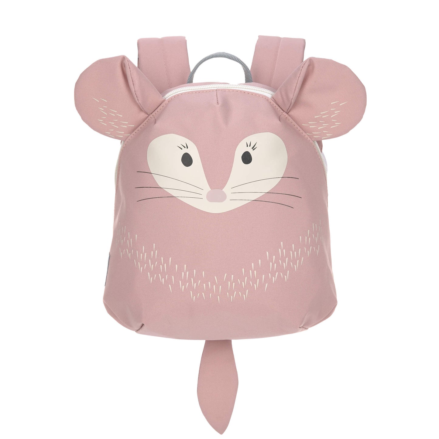Kindergartenrucksack - About Friends