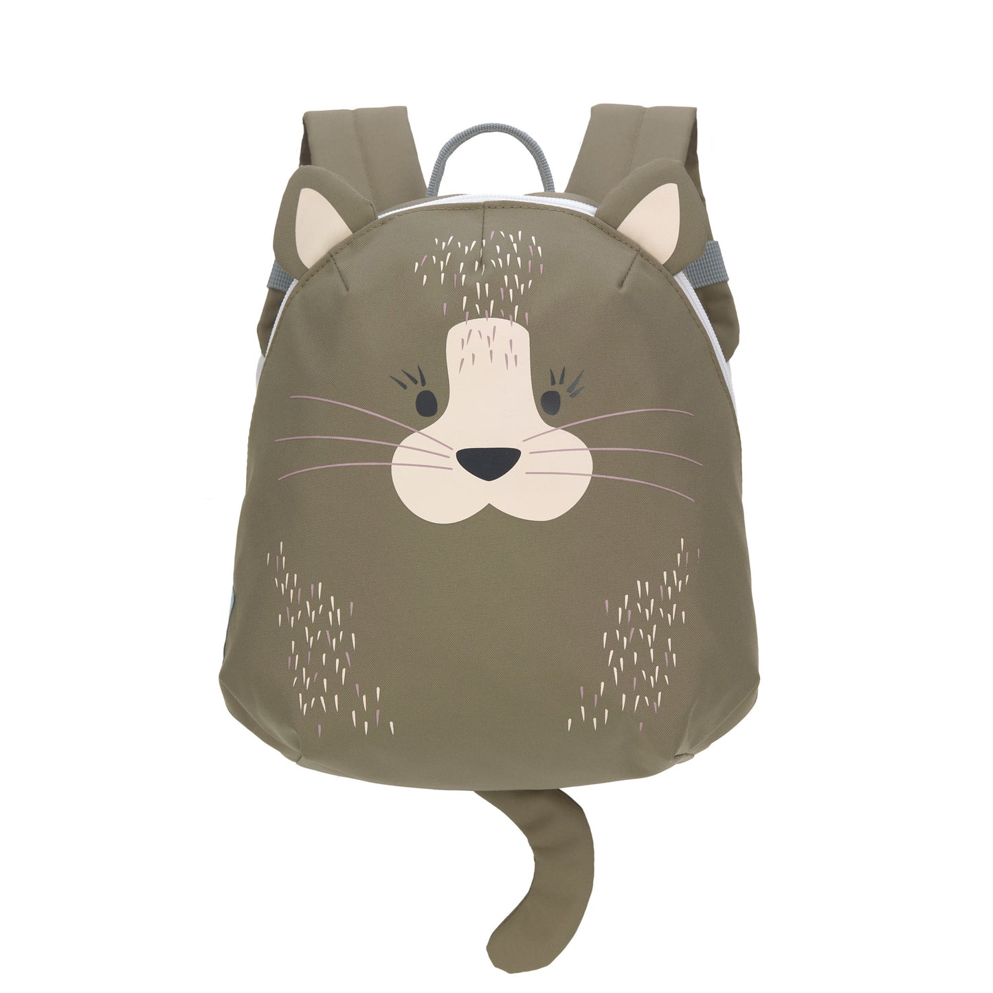 Kindergartenrucksack - About Friends