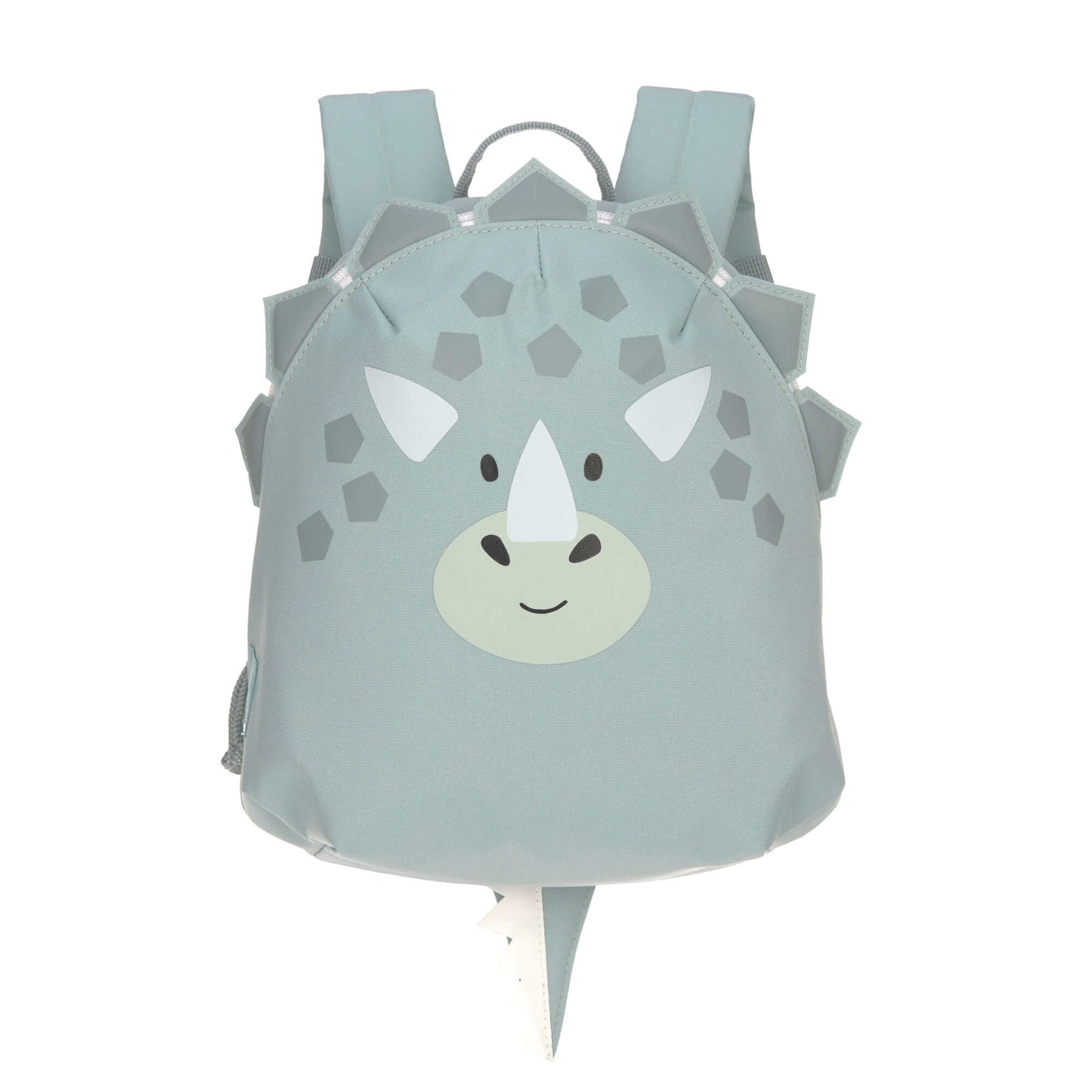 Kindergartenrucksack - About Friends