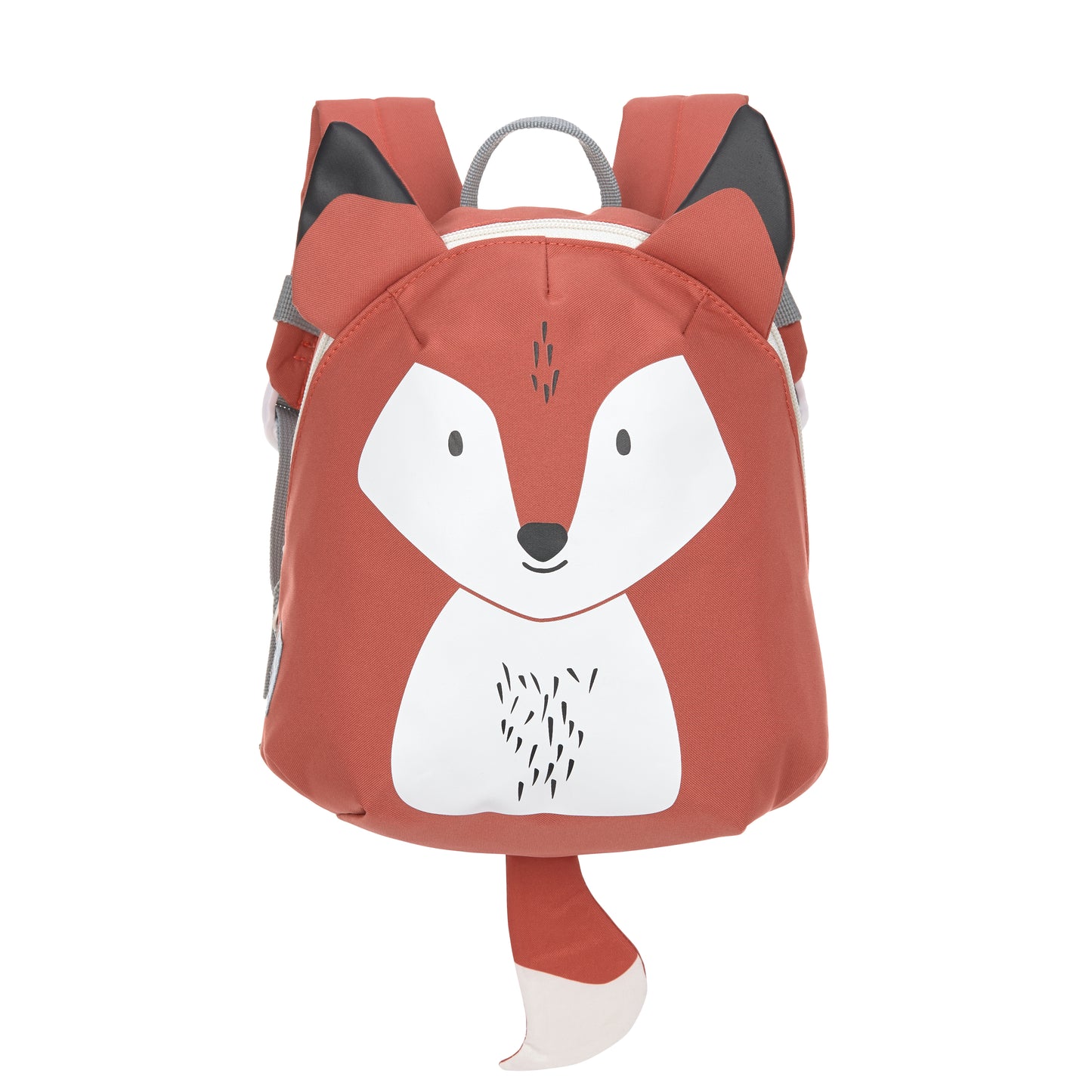 Kindergartenrucksack - About Friends