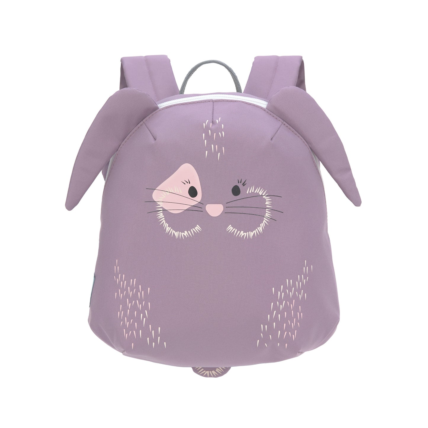 Kindergartenrucksack - About Friends