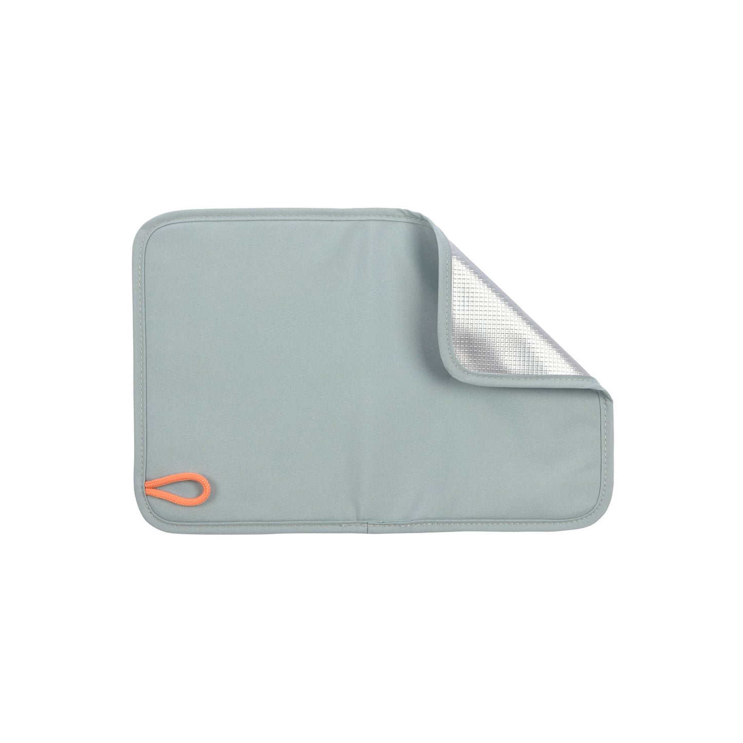 Kindergartenrucksack Outdoor - light blue 9L