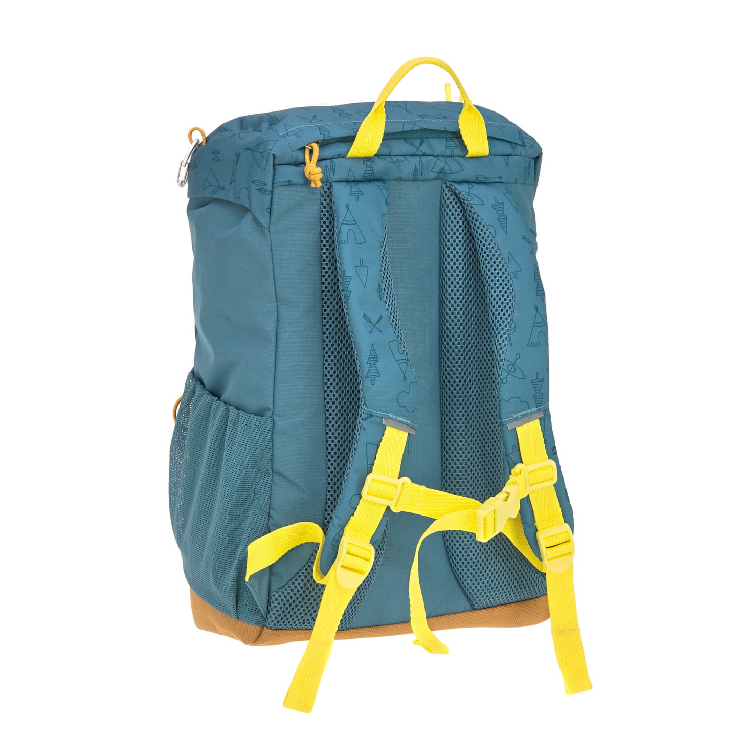 Big Backpack Adventure blue 14L