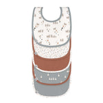 Lätzchen (5er) - Tiny Farmer