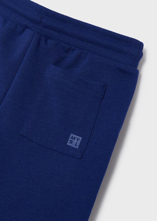 Bermudas