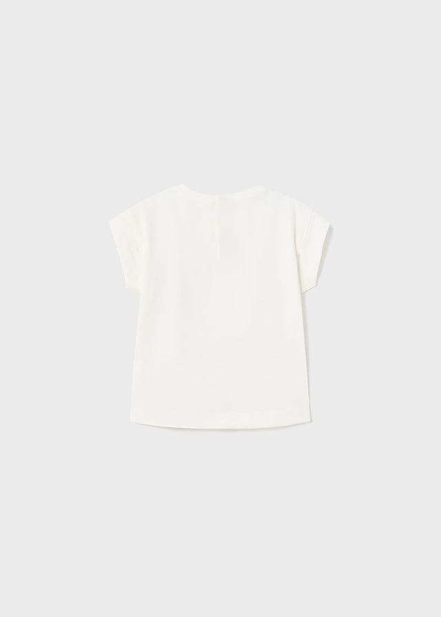T-Shirt Giraffen
