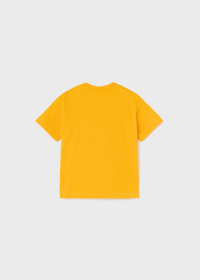 T-Shirt "play"