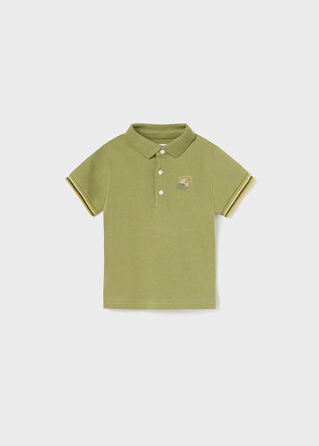 Polo T-Shirt