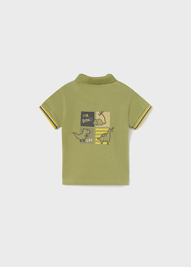 Polo T-Shirt