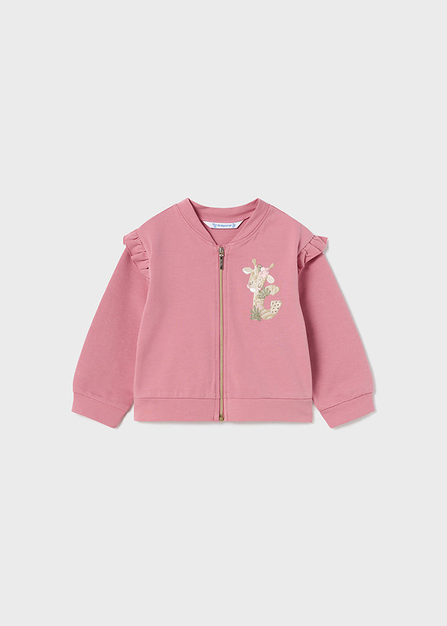 Jacke