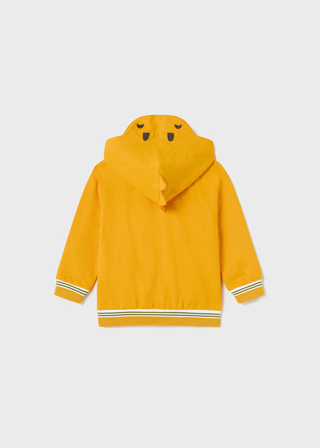 Sweatshirt Dinosaurier