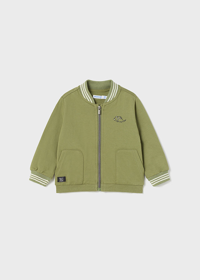 Jacke