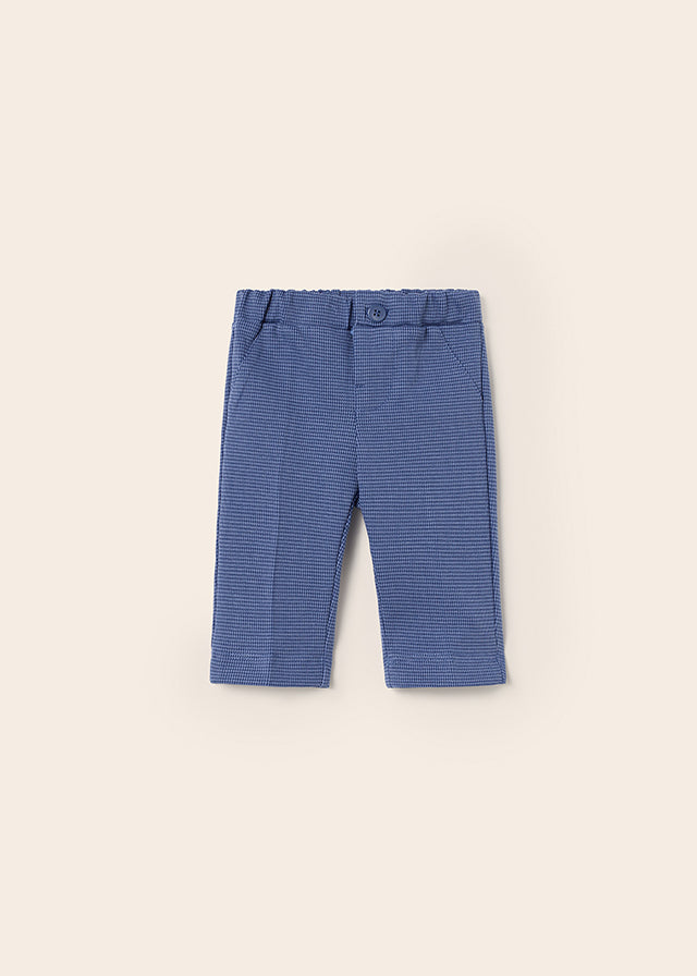 Elegante Hose lang