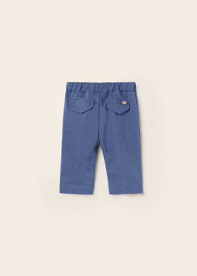 Elegante Hose lang