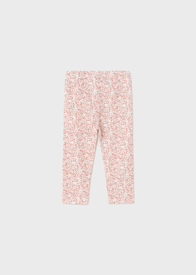 Set Leggings mit Shirt