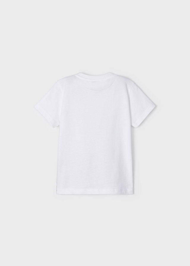 T-Shirt "wild"