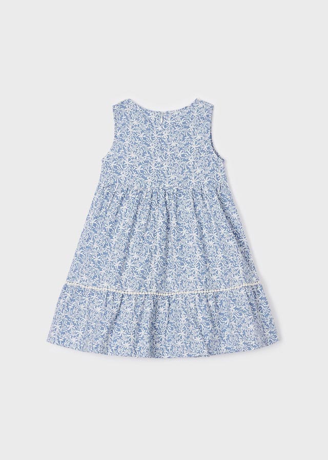 Gehäkeltes Kleid