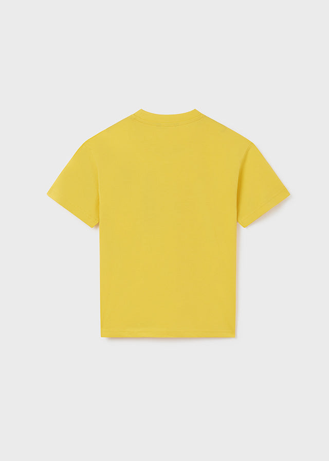 T-Shirt "wave master"