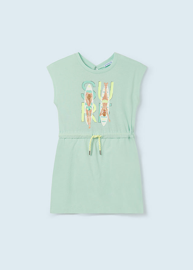 Jumpsuit Surf