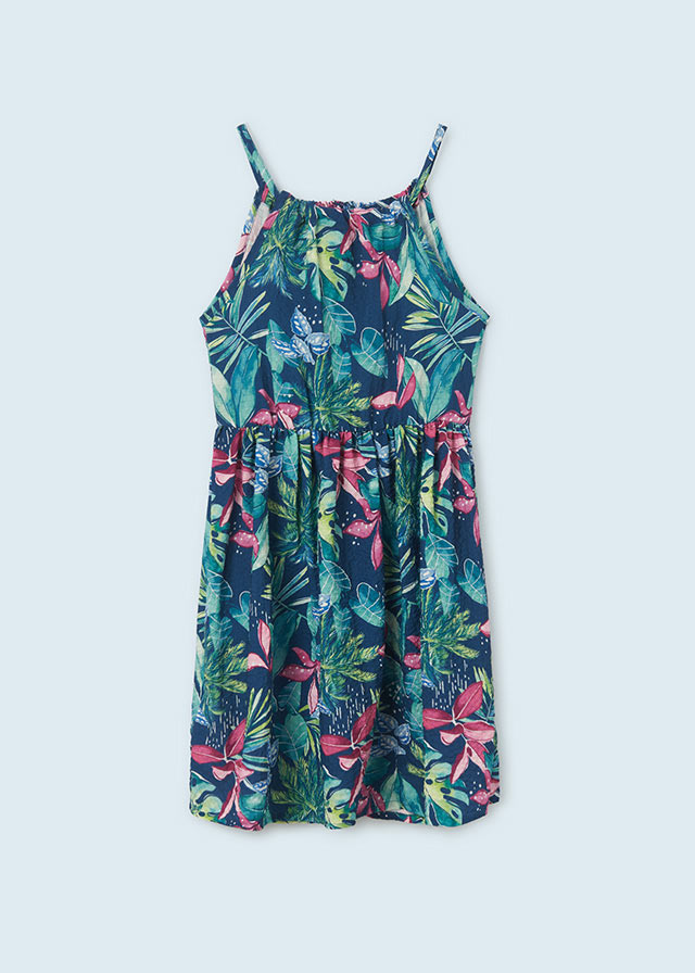 Cut Out Kleid