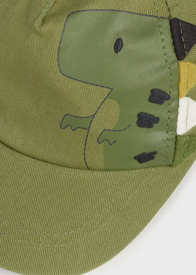 Kappe Dinosaurier