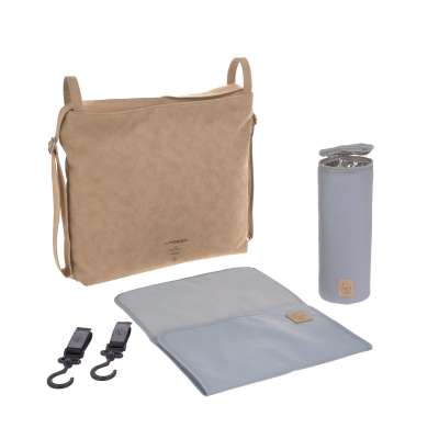 TEN Conversion Bag