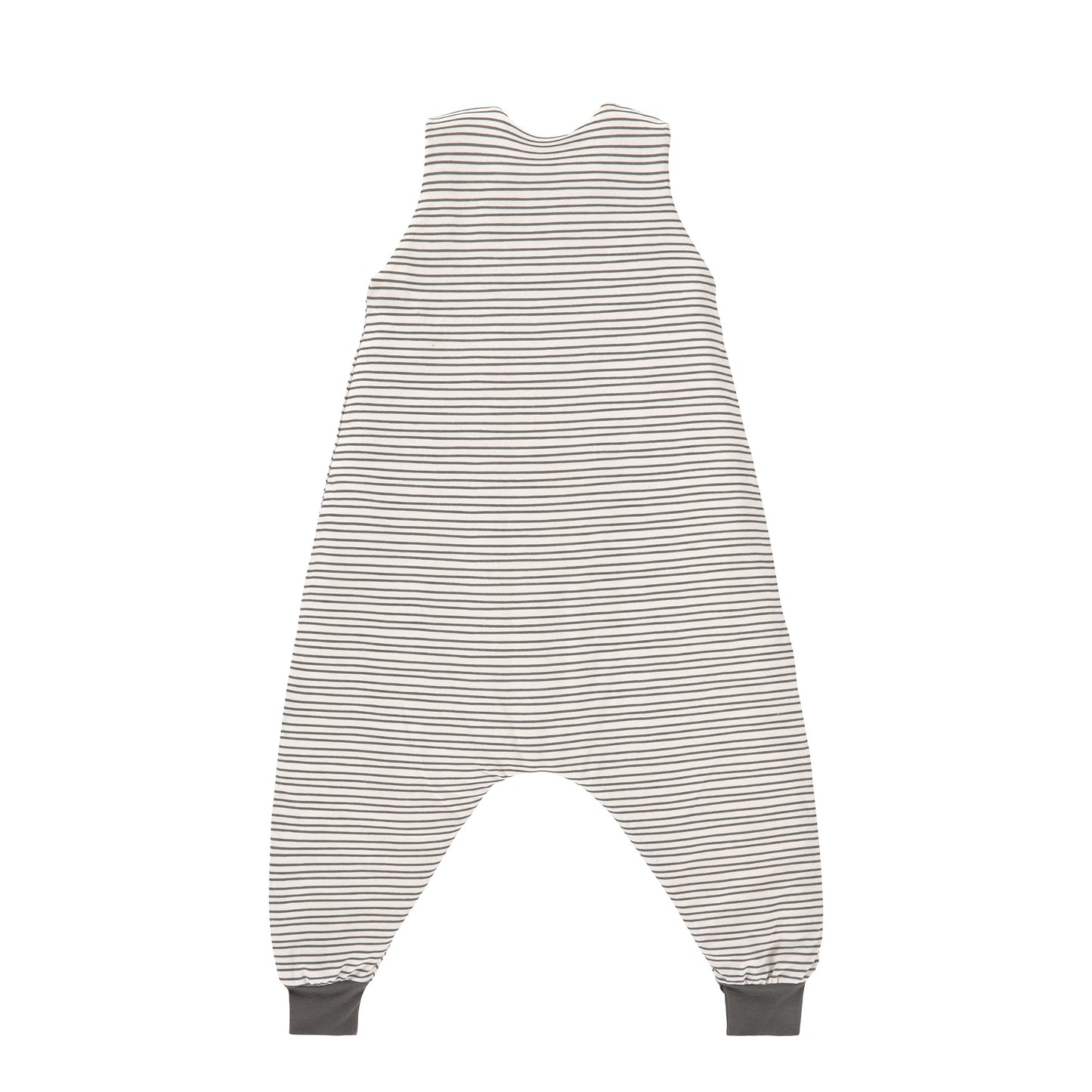Schlaf Jumpsuit Sleeping Jumper - anthracite
