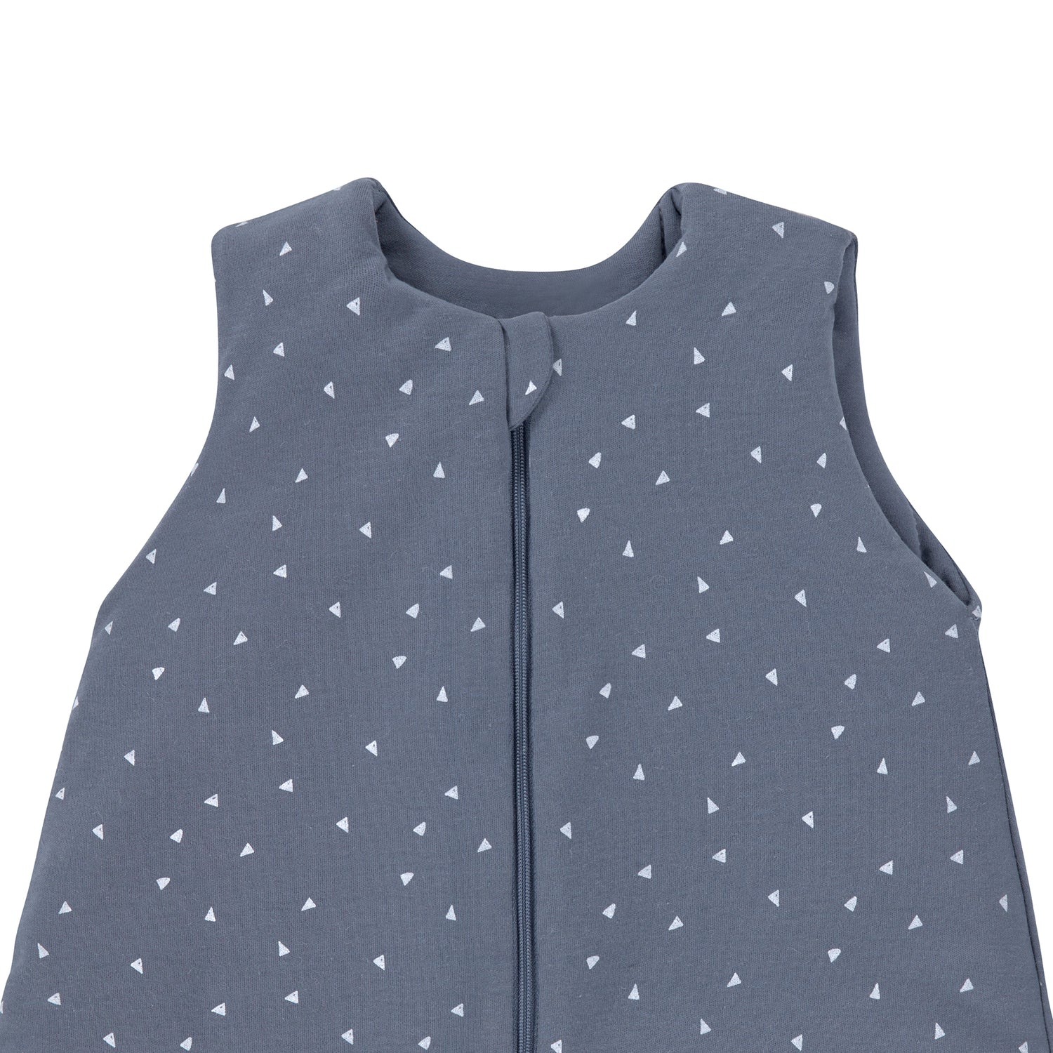 Schlaf Jumpsuit Sleeping Jumper - blue