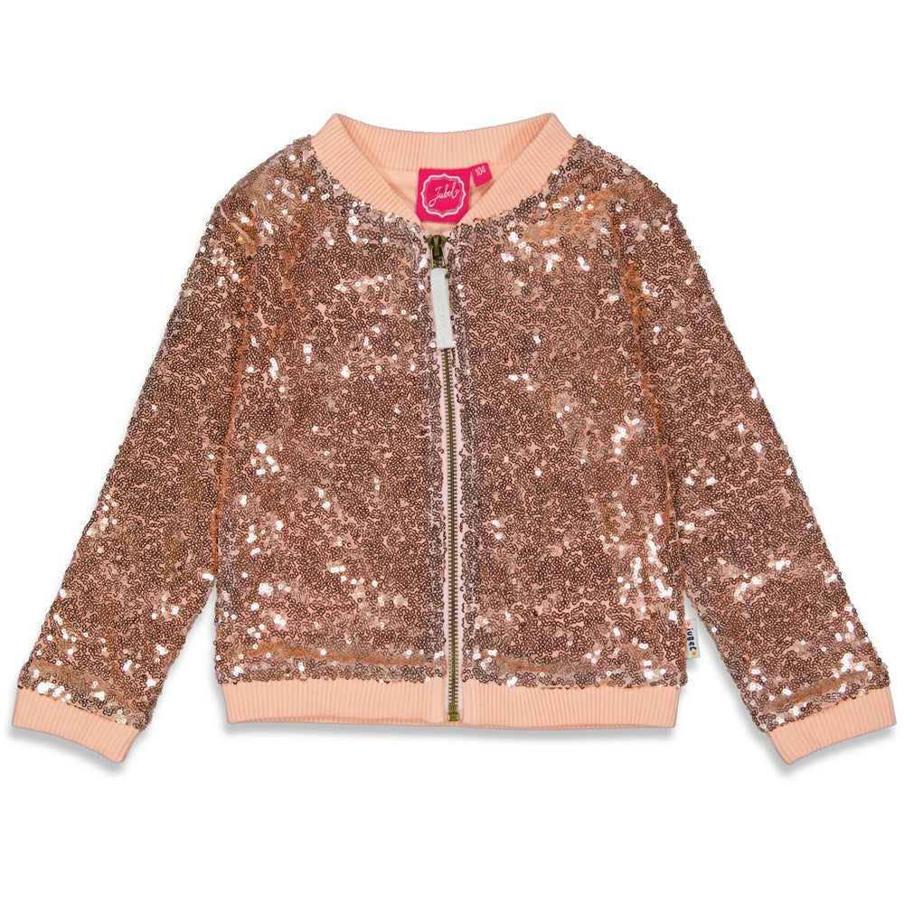 Paillettenjacke - Mermaid Mambo