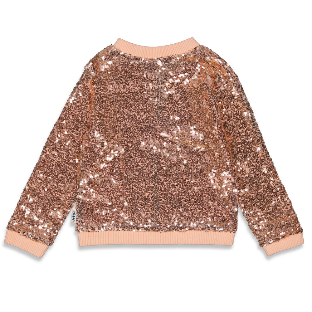 Paillettenjacke - Mermaid Mambo