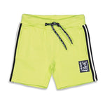 Short -  Bay Bandits