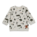 Sweater AOP - Adventure