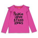 Longsleeve - Made Of Magic