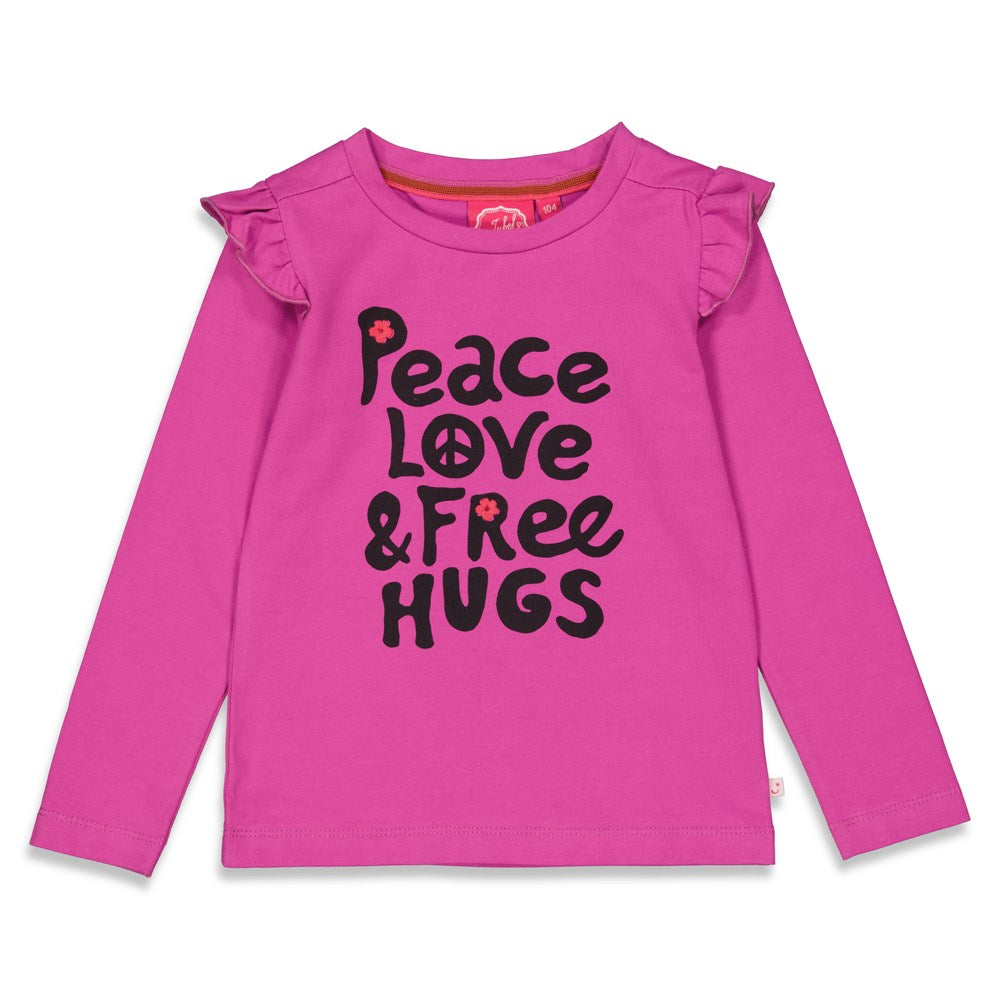 Longsleeve - Made Of Magic