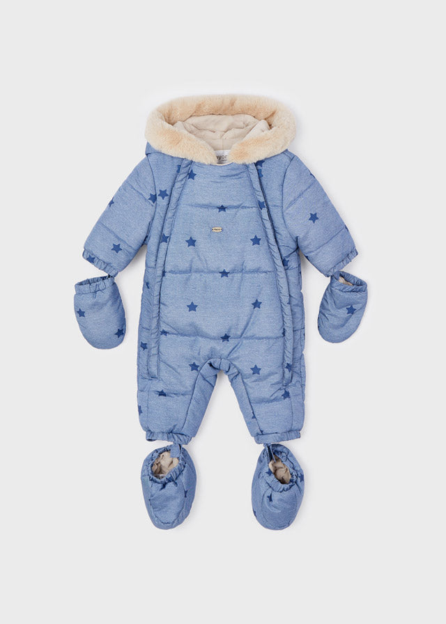 Overall