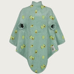 Das Lätzchen „Boo“ hält Kinder trocken – dank wasserfestem Brustbereich und weichem Frottee. Es bietet viel Bewegungsfreiheit, wächst mit von 6 Monaten bis 4 Jahren und spart Eltern Zeit beim Waschen. Aus 100 % OEKO-Tex Baumwolle, pflegeleicht und frei von Schadstoffen. Ein praktischer und nachhaltiger Begleiter für kleine Abenteurer!