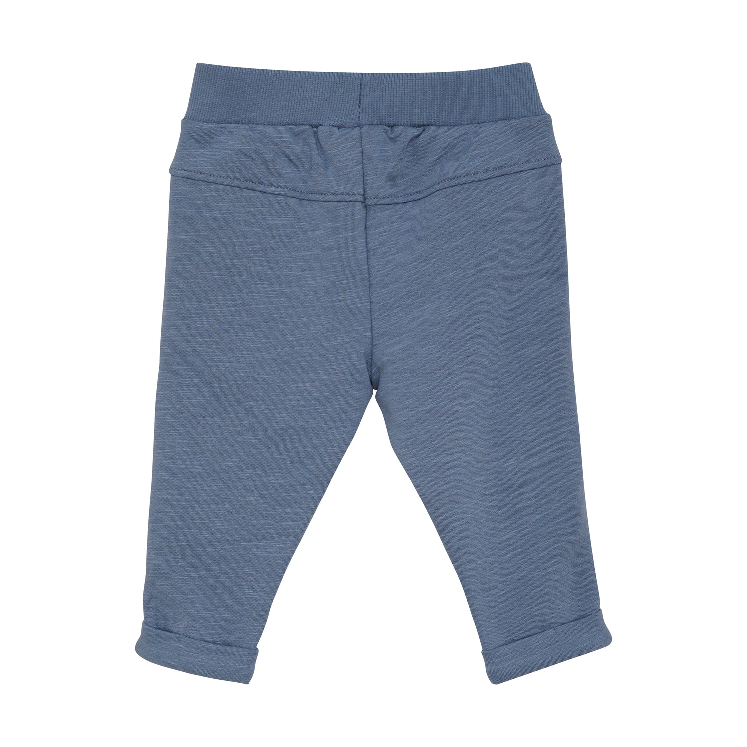 Sorgen Sie dafür, dass Ihr Baby immer bequem und stylisch ist mit der Hose von Minymo. Diese Hose ist perfekt für aktive Babys und bietet Komfort und Stil in einem. Holen Sie sich jetzt dieses Must-Have für Ihren kleinen Wirbelwind!