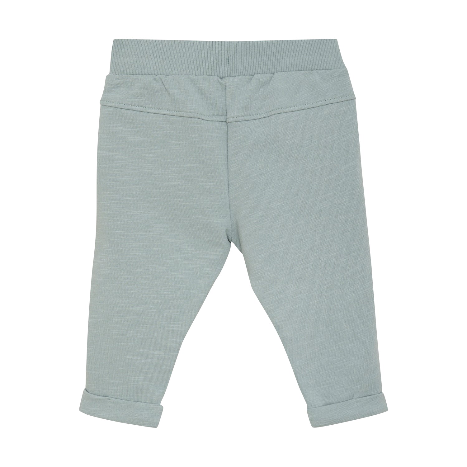 Sorgen Sie dafür, dass Ihr Baby immer bequem und stylisch ist mit der Hose von Minymo. Diese Hose ist perfekt für aktive Babys und bietet Komfort und Stil in einem. Holen Sie sich jetzt dieses Must-Have für Ihren kleinen Wirbelwind!