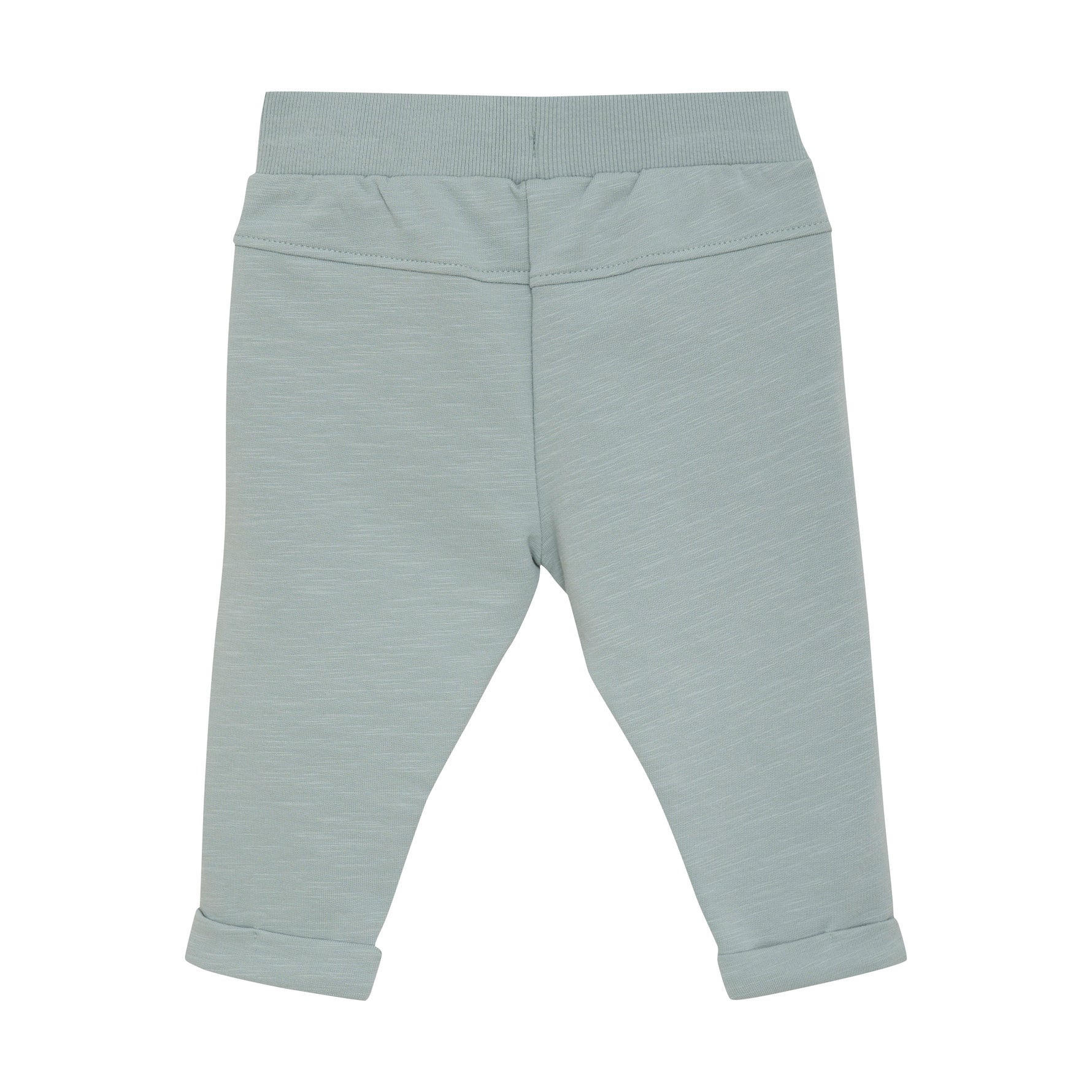 Sorgen Sie dafür, dass Ihr Baby immer bequem und stylisch ist mit der Hose von Minymo. Diese Hose ist perfekt für aktive Babys und bietet Komfort und Stil in einem. Holen Sie sich jetzt dieses Must-Have für Ihren kleinen Wirbelwind!