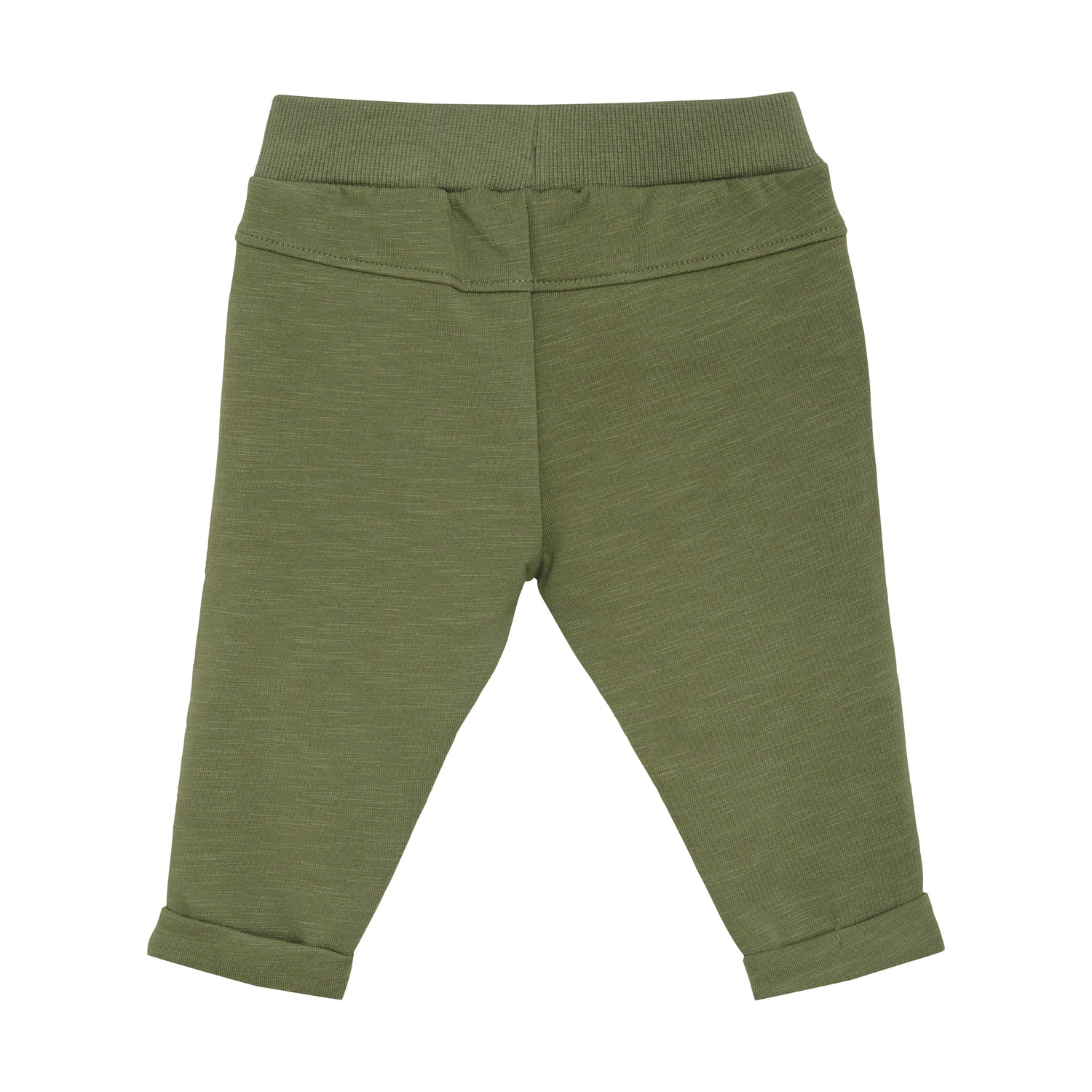 Sorgen Sie dafür, dass Ihr Baby immer bequem und stylisch ist mit der Hose von Minymo. Diese Hose ist perfekt für aktive Babys und bietet Komfort und Stil in einem. Holen Sie sich jetzt dieses Must-Have für Ihren kleinen Wirbelwind!