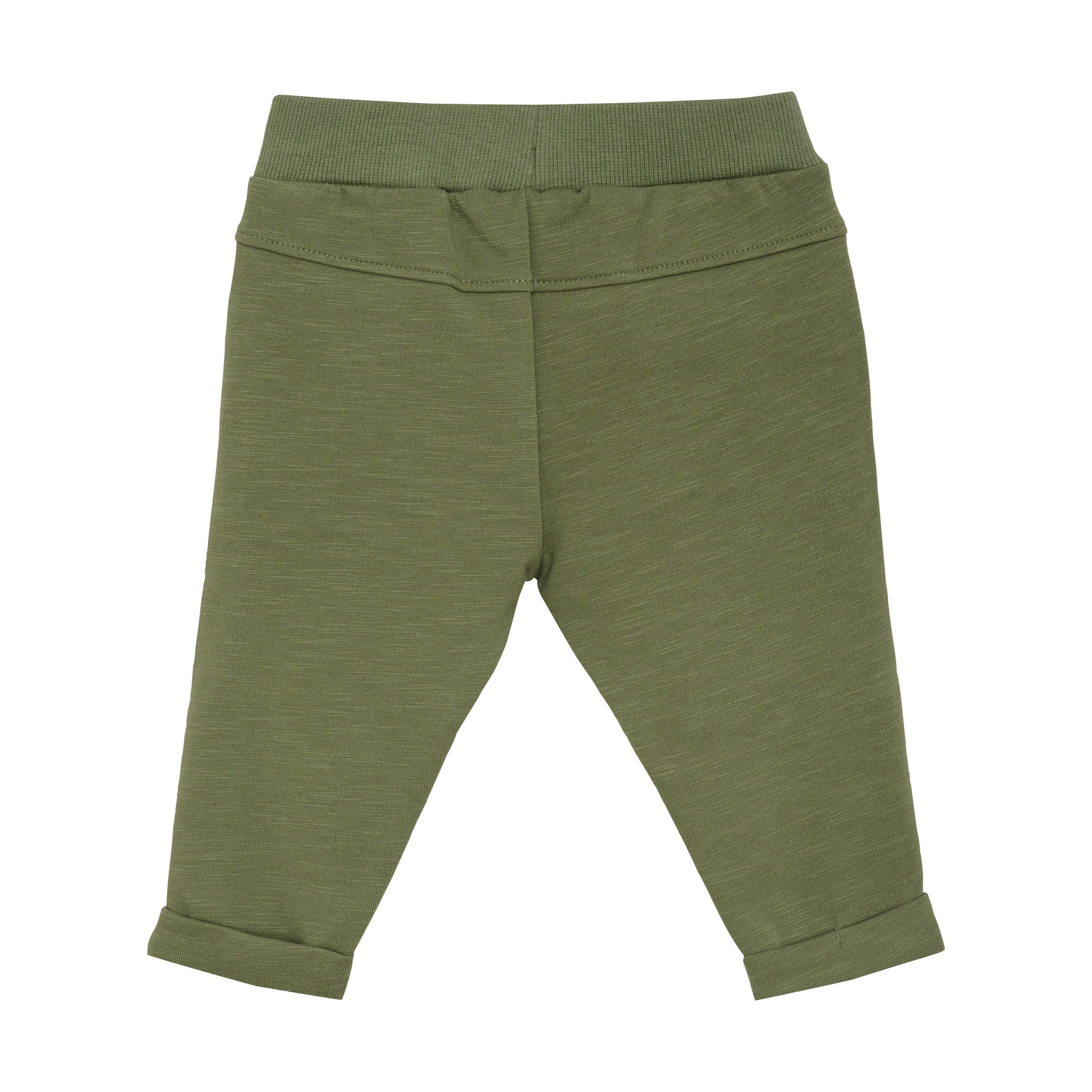Sorgen Sie dafür, dass Ihr Baby immer bequem und stylisch ist mit der Hose von Minymo. Diese Hose ist perfekt für aktive Babys und bietet Komfort und Stil in einem. Holen Sie sich jetzt dieses Must-Have für Ihren kleinen Wirbelwind!