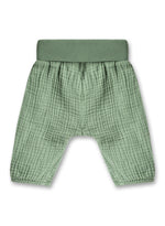 Musselin-Hose von Sanetta Pure