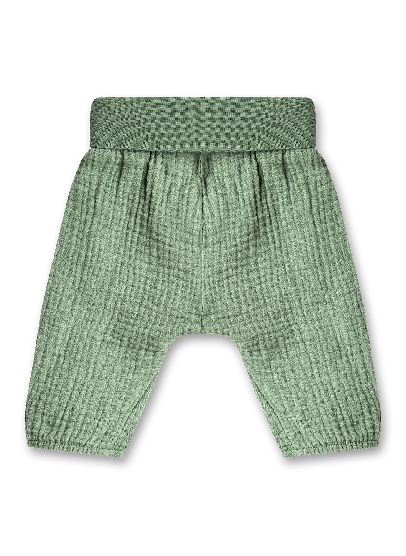 Musselin-Hose von Sanetta Pure